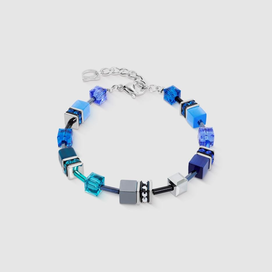 Armband van Coeur de Lion.