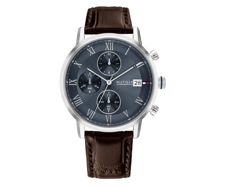 Tommy Hilfiger KANE - &Oslash;42 - Bruin