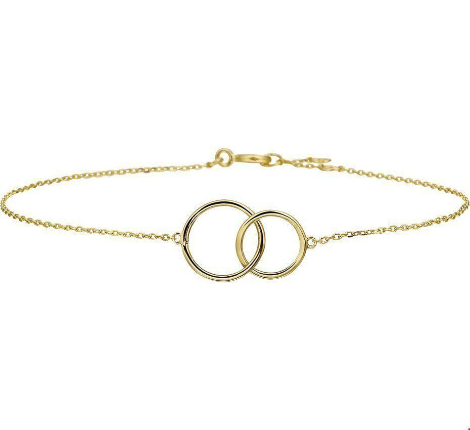Dit product, modelnummer 8718834645282, is een prachtige armband van 14-karaats goud in geelgouden uitvoering. De armband heeft een gouden kleur. Het beste om deze luxe armband te dragen is om hem solo of gelaagd met andere armbanden te combineren, voor een elegante uitstraling. Perfect voor speciale gelegenheden!