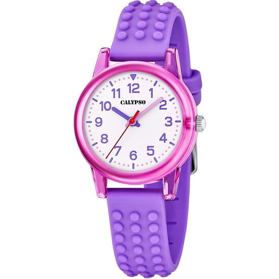 Calypso kinderhorloge