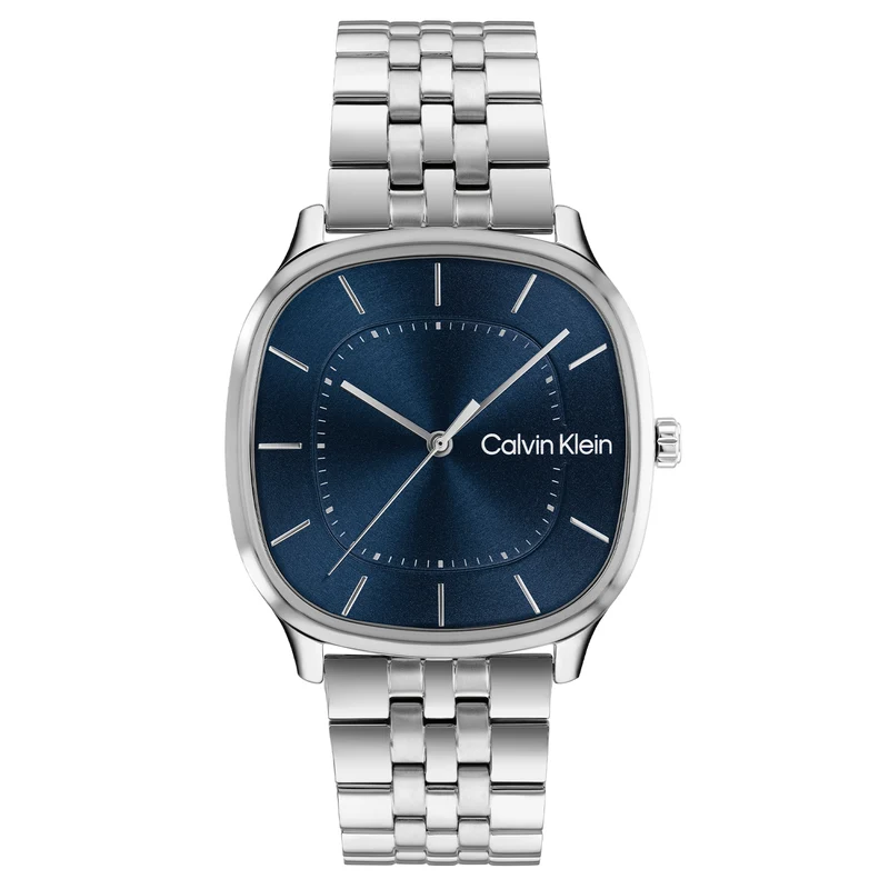 CALVIN KLEIN SHAPE met stalenband ck25200580