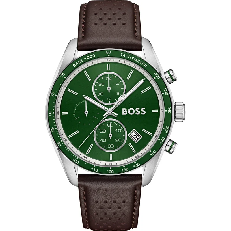 BOSS HB GRAND PRIX VITES heren 