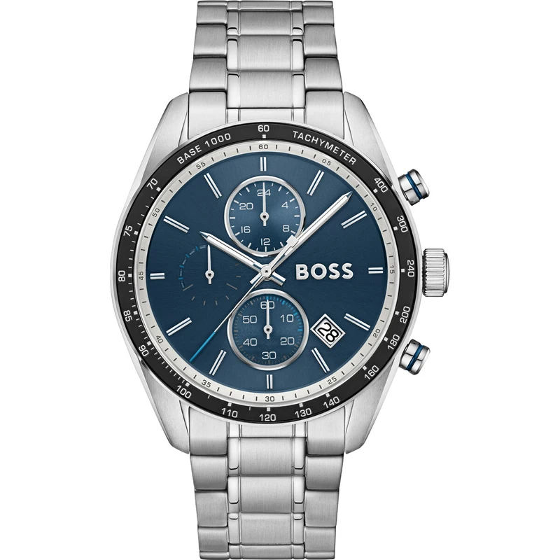 BOSS heren HB GRAND PRIX VITES