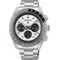 SEIKO Prospex Chrono met stalen band