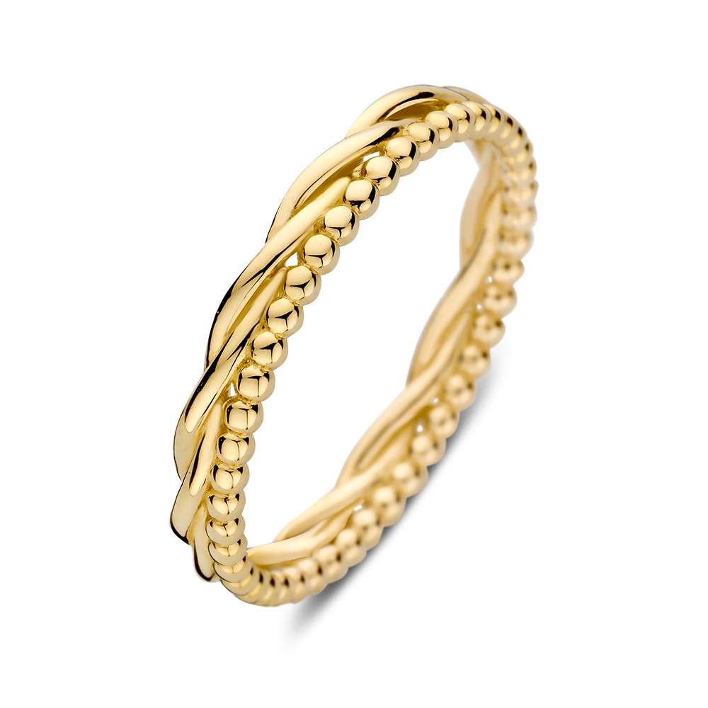 Dit is een Excellent Jewelry product