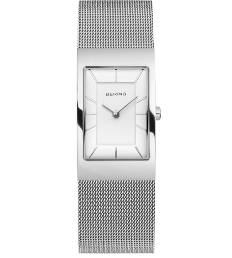 langwerpig bering horloge
