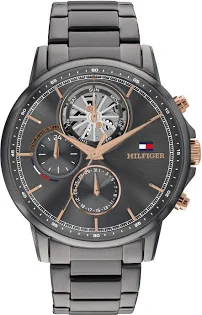 Tommy Hilfiger horloge