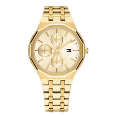 TH Mackenzie dms stl gp 34mm