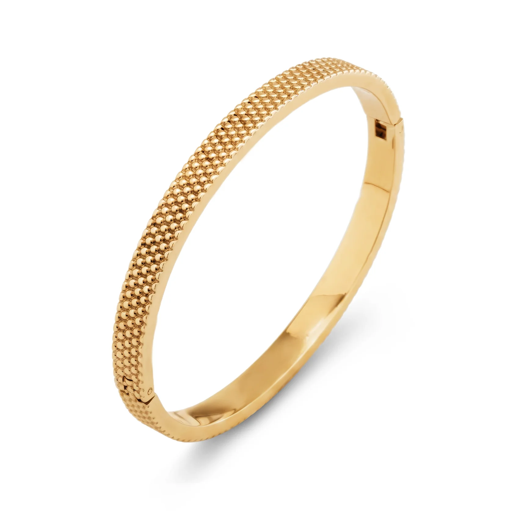 Melano Friends Mesh Armband 122554