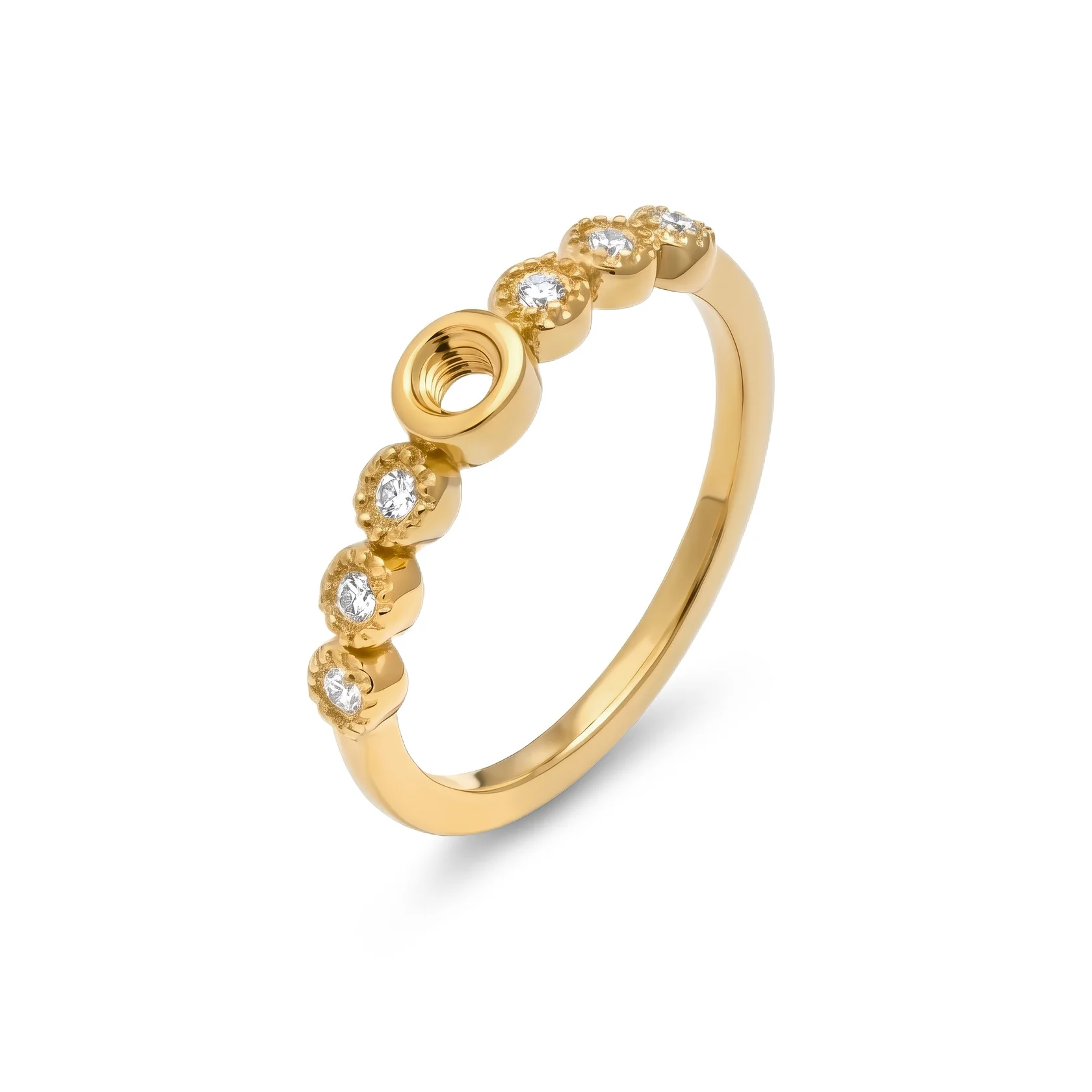 Melano Ring Tylia 120642