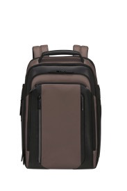 Spectrolite 4.0 Laptoprugzak 15.6&rdquo; &ndash; Uitbreidbaar 20/25L | Bruin
Ontdek moderne verfijning met de Spectrolite 4.0 collectie &ndash; ontworpen voor dynamische professionals die stijl, organisatie en duurzaamheid willen combineren. Deze zwarte business rugzak is vervaardigd uit innovatieve Strentex&trade;-stof, ontwikkeld voor uitzonderlijke scheurweerstand en langdurige prestaties. Dankzij het tijdloze design en de slimme indeling is deze tas perfect voor zowel de vergaderzaal als een weekendje weg.
♻️ Duurzaam & sterk: gemaakt van gerecycleerde PET-flessen
De buitenstof, afwerkingsmaterialen, ritsen &eacute;n binnenvoering zijn volledig gemaakt van gerecycleerd PET-plastic. Dit staat gelijk aan het hergebruik van maar liefst 39 PET-flessen (0,5L).
De nieuwe Strentex&trade;-stof combineert:
Hoge scheurweerstand
Lange levensduur
Premium uitstraling
100% gerecycleerde materialen
Zo kies je voor een duurzame laptoprugzak zonder in te leveren op kwaliteit of uitstraling.
 Slim, uitbreidbaar & perfect georganiseerd
Met een standaardvolume van 20 liter, uitbreidbaar tot 25 liter, biedt deze rugzak maximale flexibiliteit.
✔ Ideaal voor werk en reizen
Gevoerd laptopvak voor 15.6 inch
Apart tabletvak voor 10.5 inch
RFID-beschermd vak tegen skimmen
Easy-Pass kabelmanagement
Interne organisatievakken & mesh pocket
✔ Praktische buitenvakken
3 voorvakken
2 zijvakken (incl. fleshouder)
1 achtervak
Smart sleeve voor bevestiging op trolley
 Comfort voor dagelijks gebruik
Deze zakelijke rugzak is ontworpen voor intensief gebruik:
Ergonomische schouderriemen met extra vakje
Verstelbare borstband (sternum strap)
Stevig bovenhandvat
Waterafstotend materiaal
Uitbreidbaar compartiment voor extra pakruimte
Perfect als laptoprugzak 15.6 inch, zakelijke rugzak, werktas heren/dames of compacte reistas.
 Productspecificaties
Afmetingen: 43 x 30 x 16 cm
Uitgebreide diepte: 21 cm
Volume: 20/25 L
Gewicht: 1,3 kg
Kleur: Zwart
Materiaal: Gerecycleerd polyester (Strentex&trade;)
Laptopformaat: 15.6 inch
Tabletformaat: 10.5 inch
SKU: 158109-1139