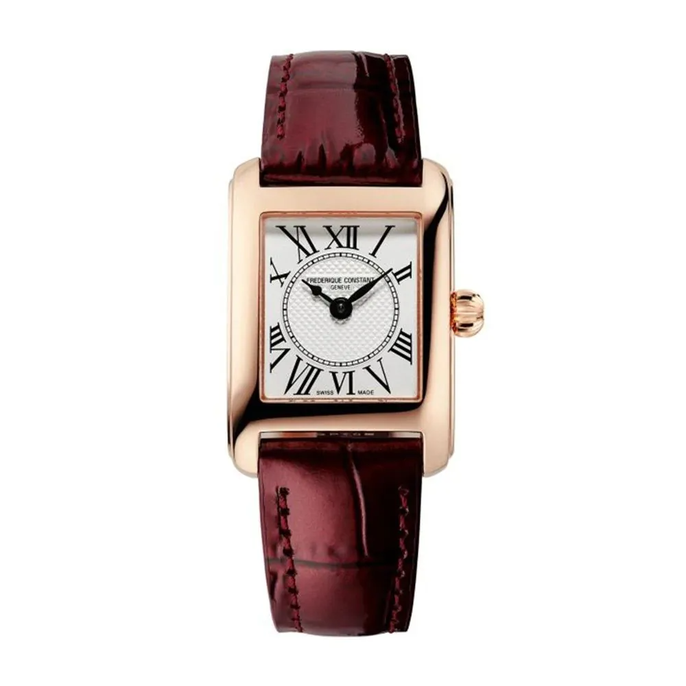 Dit product, modelnummer 7630428406769, is een zakhorloge met een roestvrijstalen kast in ros&eacute;goudkleur en een bruine wijzerplaat. Het beschikt over een analoge wijzerplaat met Romeinse cijfers en een saffierglazen kast. Zonder datum- of lichtfunctie. Draag het als een klassieke accessoire in uw zak voor stijlvolle gelegenheden en combineer met formele kleding.