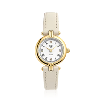 Dit product, modelnummer SJ-W2755-YG, is een horloge onder de categorie "WATCH" en is bedoeld als polshorloge ("WRIST"). Het beste draag je dit stijlvolle horloge om je pols voor dagelijks gebruik of formele gelegenheden. Het combineert mode en functionaliteit, perfect voor elke gelegenheid. Voeg een vleugje elegantie toe aan je ensemble met dit prachtige ontwerp.