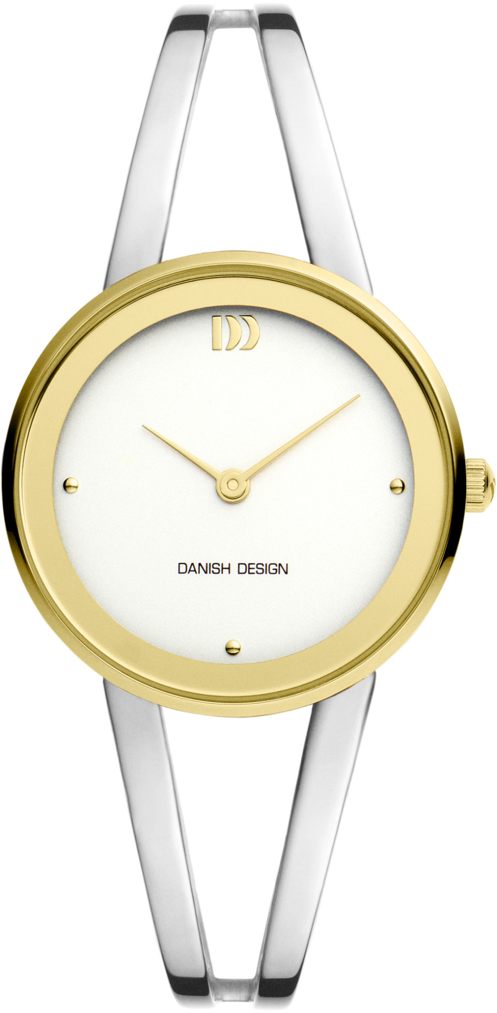 Dit is een horloge van het merk Danish Design model Nostalgi gemaakt voor dames.
De specificaties zijn als volgt:
Kastmaat: 30 mm
Waterdichtheid: 3 ATM / 30 Meter / 100 Feet