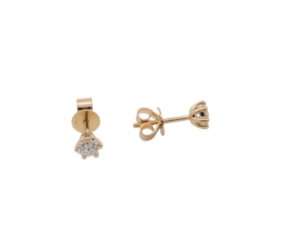 Produkt: Ohrstecker Gold 375 mit 2 Labordiamanten 0,30ct.

Merkmale: Diese eleganten Ohrstecker aus 375er Gelbgold verf&uuml;gen &uuml;ber zwei funkelnde Labordiamanten mit jeweils 0,30 Karat.

Tragetipp: Ideal f&uuml;r jeden Anlass, lassen sie sich m&uuml;helos mit anderen Goldschmuckst&uuml;cken kombinieren und verleihen jedem Outfit einen Hauch von Eleganz.

Perfekt f&uuml;r t&auml;gliche oder besondere Momente!