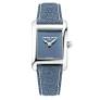FREDERIQUE CONSTANT HORLOGE CLASSICS CARREE FC-200LB1C6