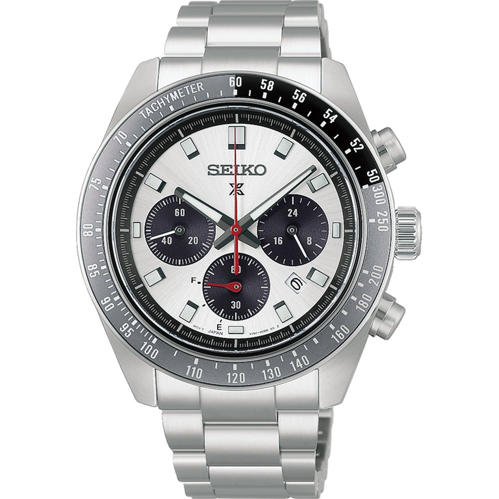 Seiko Prospex Speedtimer | HBJ001P1 | 41,4MM