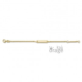 Orage Kids naamplaatje 9k