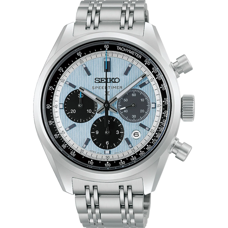 Seiko Prospex Speedtimer | HBD001J1 | 42MM