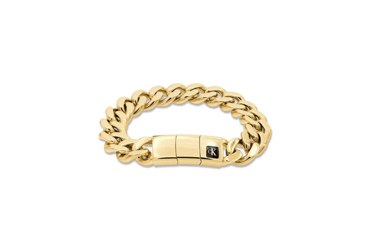 Calvin Klein | Armband | CJ35100102