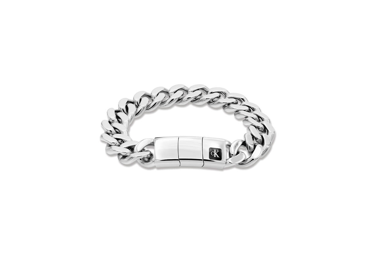 Calvin Klein | Armband | CJ35100101