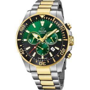 Dit product, modelnummer J862/5, is een horloge van een ongedefinieerd merk. Het valt onder de categorie &lsquo;WATCH&rsquo; en is specifiek een polshorloge (&lsquo;WRIST&rsquo;). Dit horloge draag je het best om je pols, waarbij je het bandje comfortabel vastmaakt voor dagelijks gebruik of speciale gelegenheden. Voeg stijl en functionaliteit toe aan je look met dit elegante accessoire.