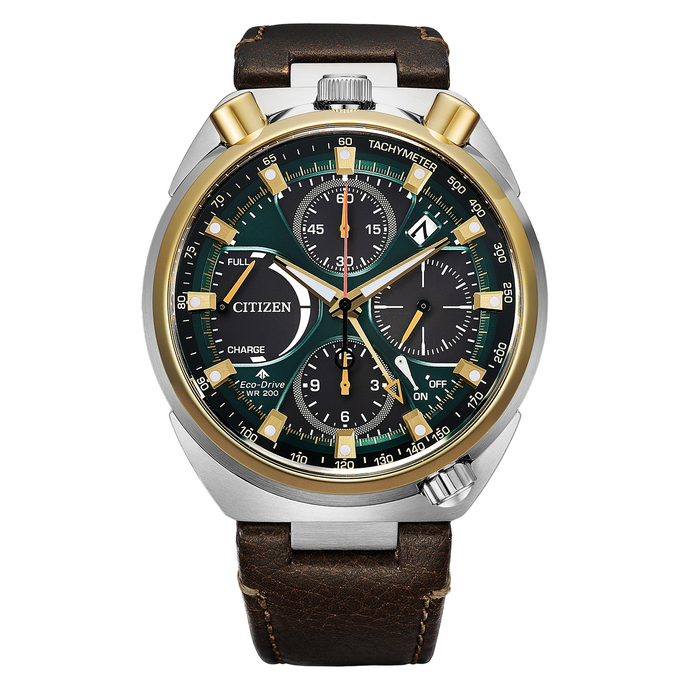 Citizen | Eco-Drive Promaster 50th anniversary Limited Edition | 44MM | AV0104-06W