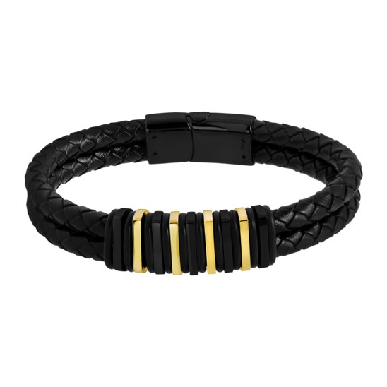 De LS2681-2/3 is een verfijnde armband uit de categorie 'Jewel'. Draag deze armband als elegant accessoire voor elke gelegenheid. Combineer met andere sieraden voor een gelaagde look of draag solo voor een subtiele stijl. Een veelzijdig sieraad dat moeiteloos bij zowel casual als formele outfits past. Ontdek de tijdloze pracht van deze armband!