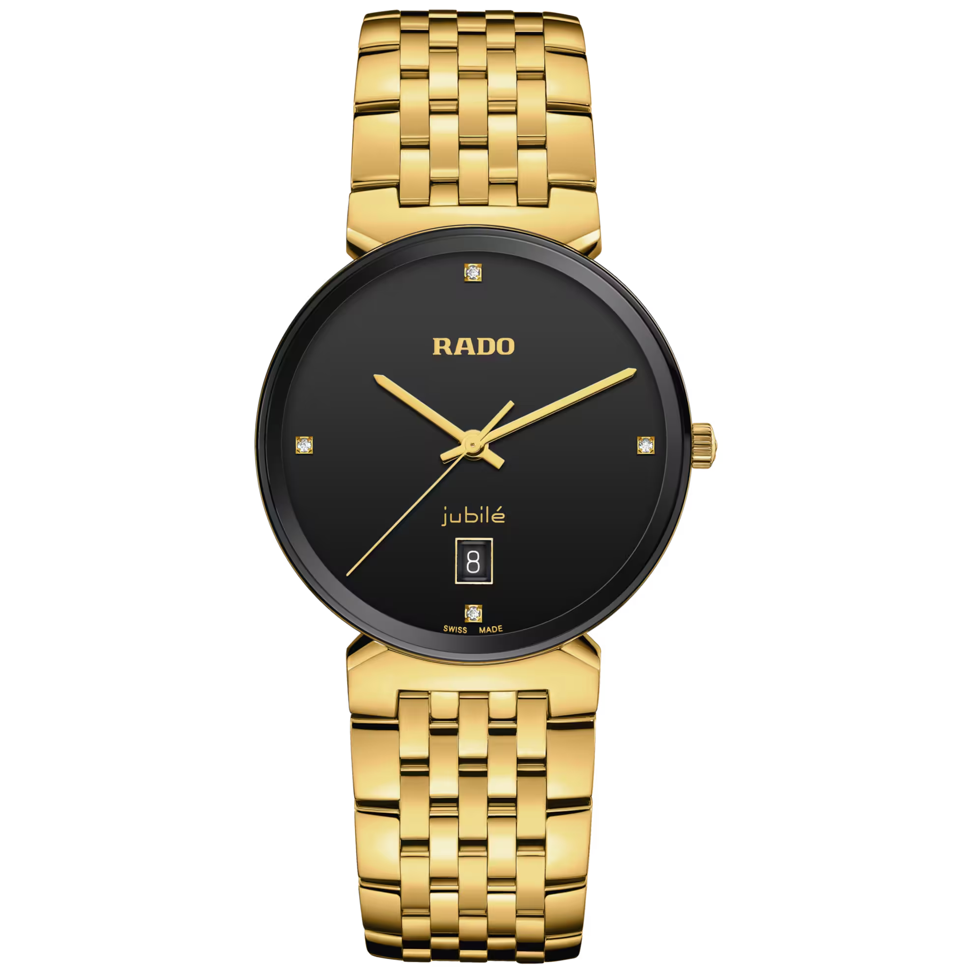 Rado horloge Florance 38mm | R48914703