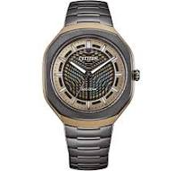 Citizen | Photon Eco-Drive | 39.5MM | BJ6569-59X