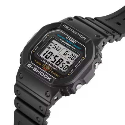 casio DW-5600UE-1ER
