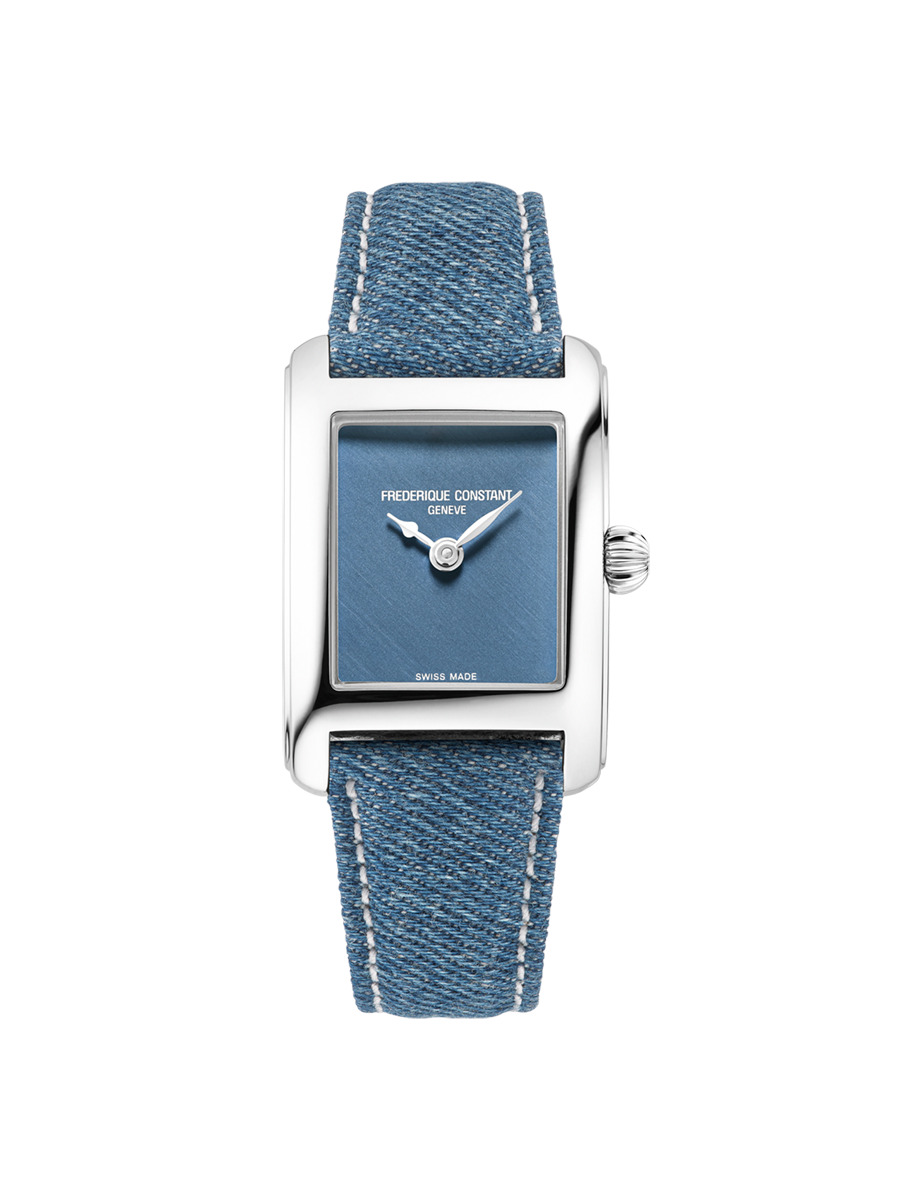 Frederique Constant | Classics Carree | Fc-200lb2c6