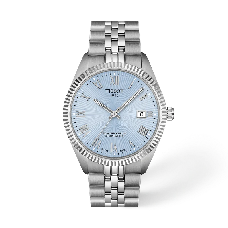 Tissot Ballade | T156.408.11.353.00 | 39MM