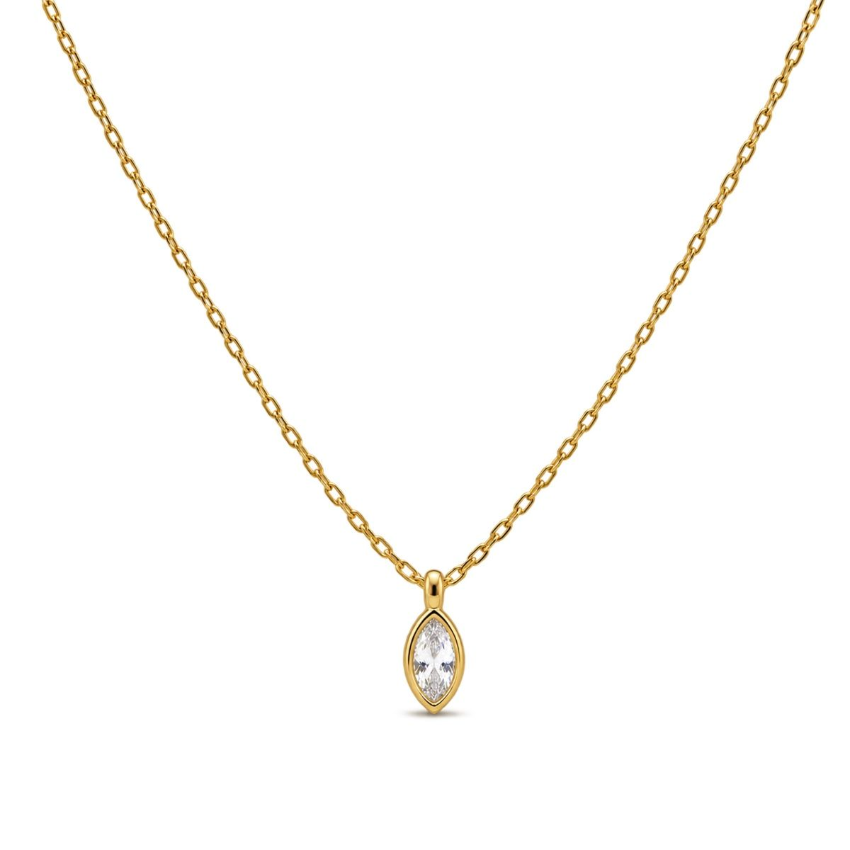 Karma collier gp