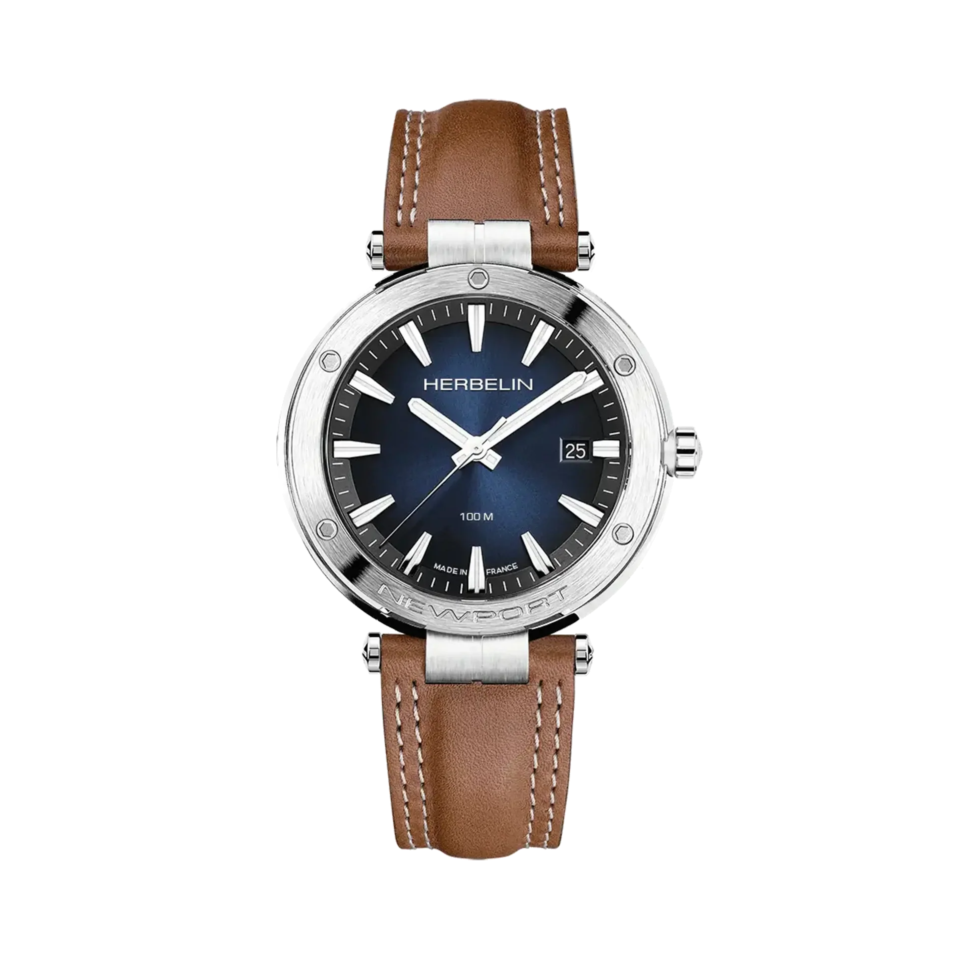 Draag het comfortabel om de pols, passend bij zowel casual als formele gelegenheden. Zorg ervoor dat de gesp goed is gesloten en het horloge niet te strak zit. Perfect accessoire dat zowel stijl als functionaliteit biedt. Geschikt voor dagelijks gebruik en speciale gelegenheden.
