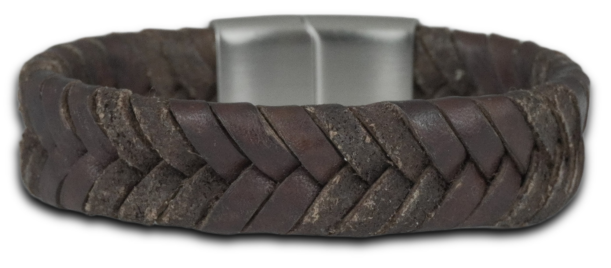 De Alto Bruin 22 cm, is een stijlvolle armband in de categorie "Jewel". Deze prachtige armband is perfect om elke outfit een verfijnde touch te geven. Draag hem solo voor een subtiele look of combineer met andere armbanden voor een trendy ensemble. Ideaal voor elke gelegenheid en een must-have accessoire.