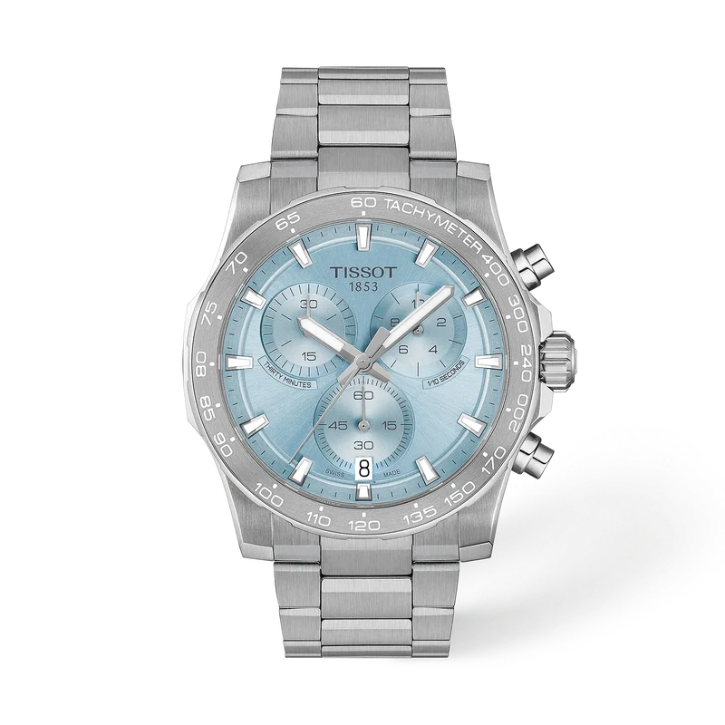 Tissot Supersport Chrono | t1254171135100 | 42MM
