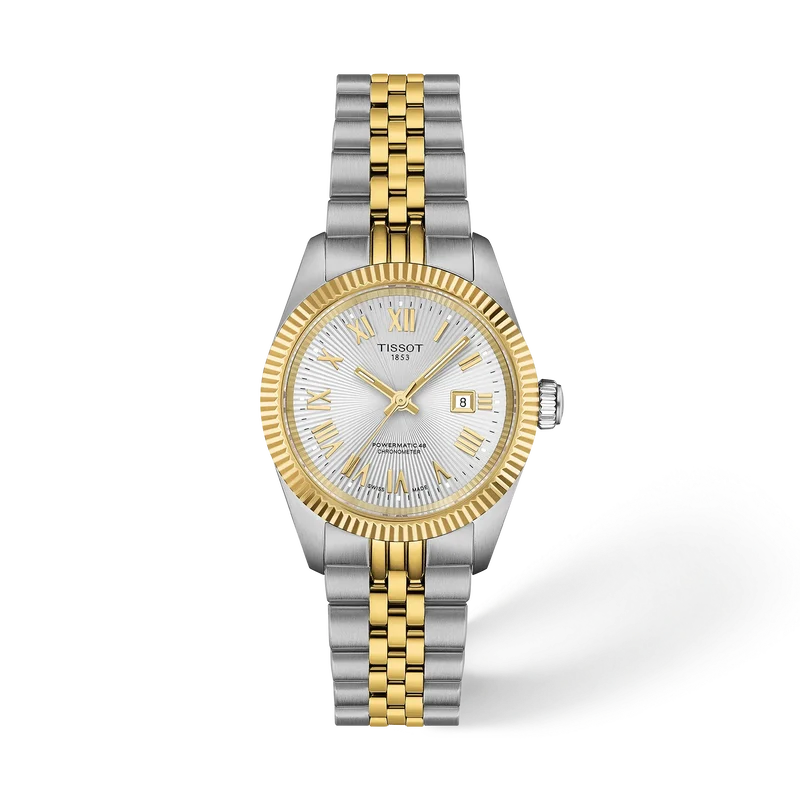 Tissot Ballade | T156.208.22.033.01 | 30MM