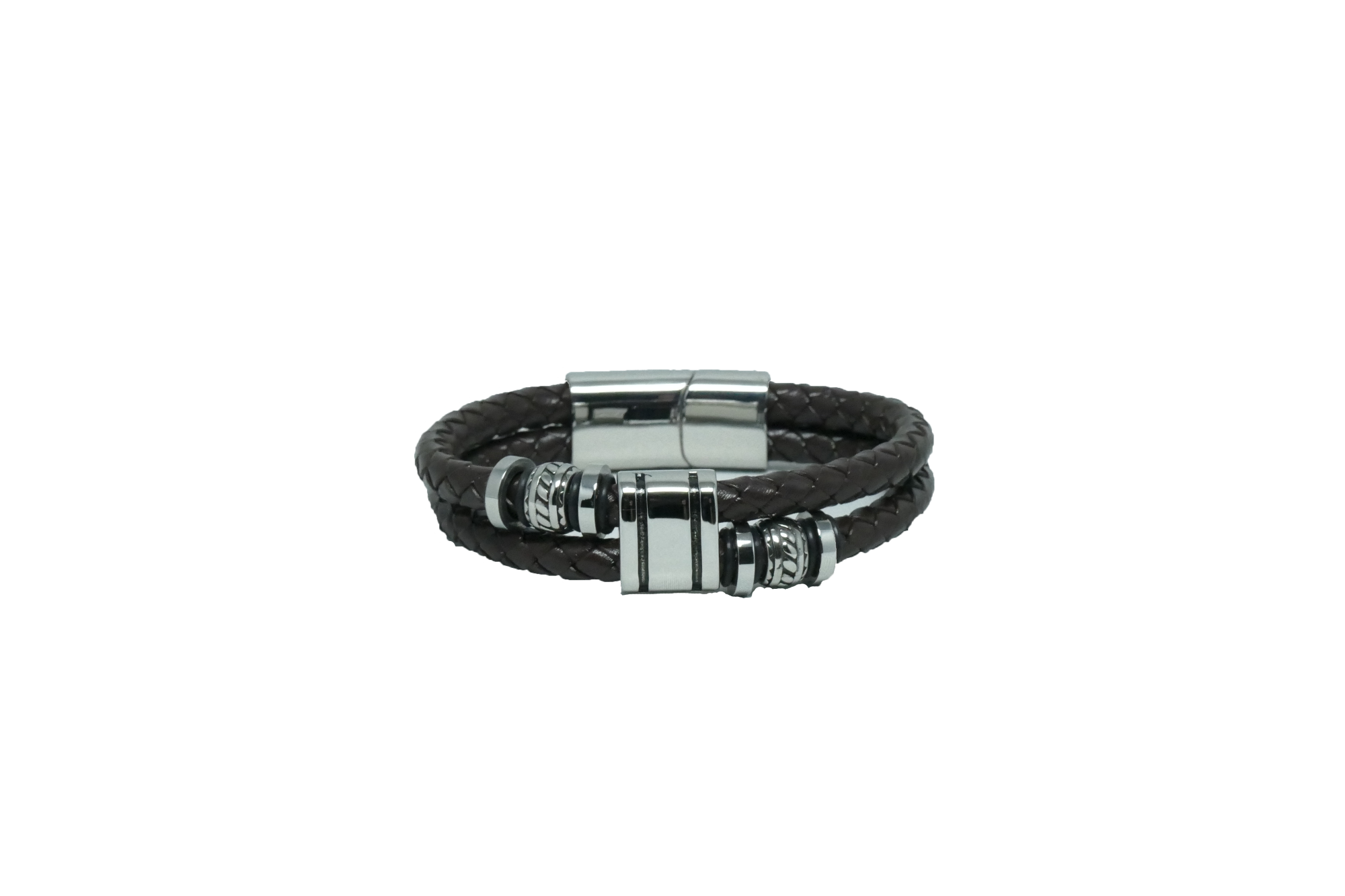 De Mare Bruin armband, modelnummer MARE BRUIN, is een elegant sieraad dat perfect is voor zowel dagelijks gebruik als speciale gelegenheden. Gemaakt voor stijl en comfort, kan deze armband alleen gedragen worden of gecombineerd met andere sieraden voor een gelaagde look. Draag het om jouw persoonlijke stijl en verfijning naar voren te brengen.