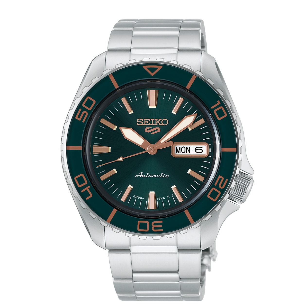 SEIKO 5 SPORTS | HDB005K1 | 42.5MM