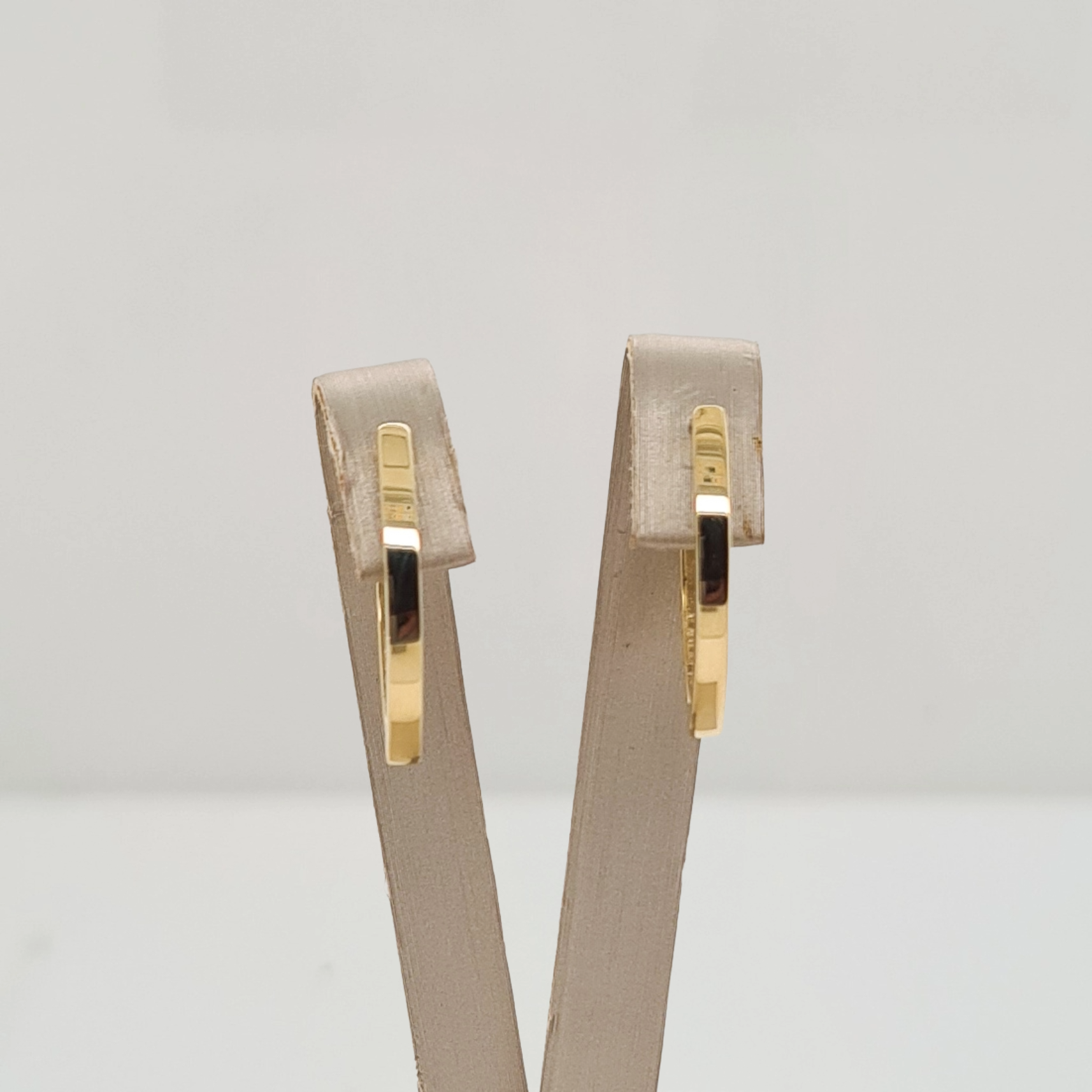 14krt gouden oorsieraden
