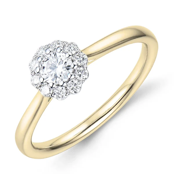 Fantasie Ring 1-0.20/10-0.17 Crt G SI