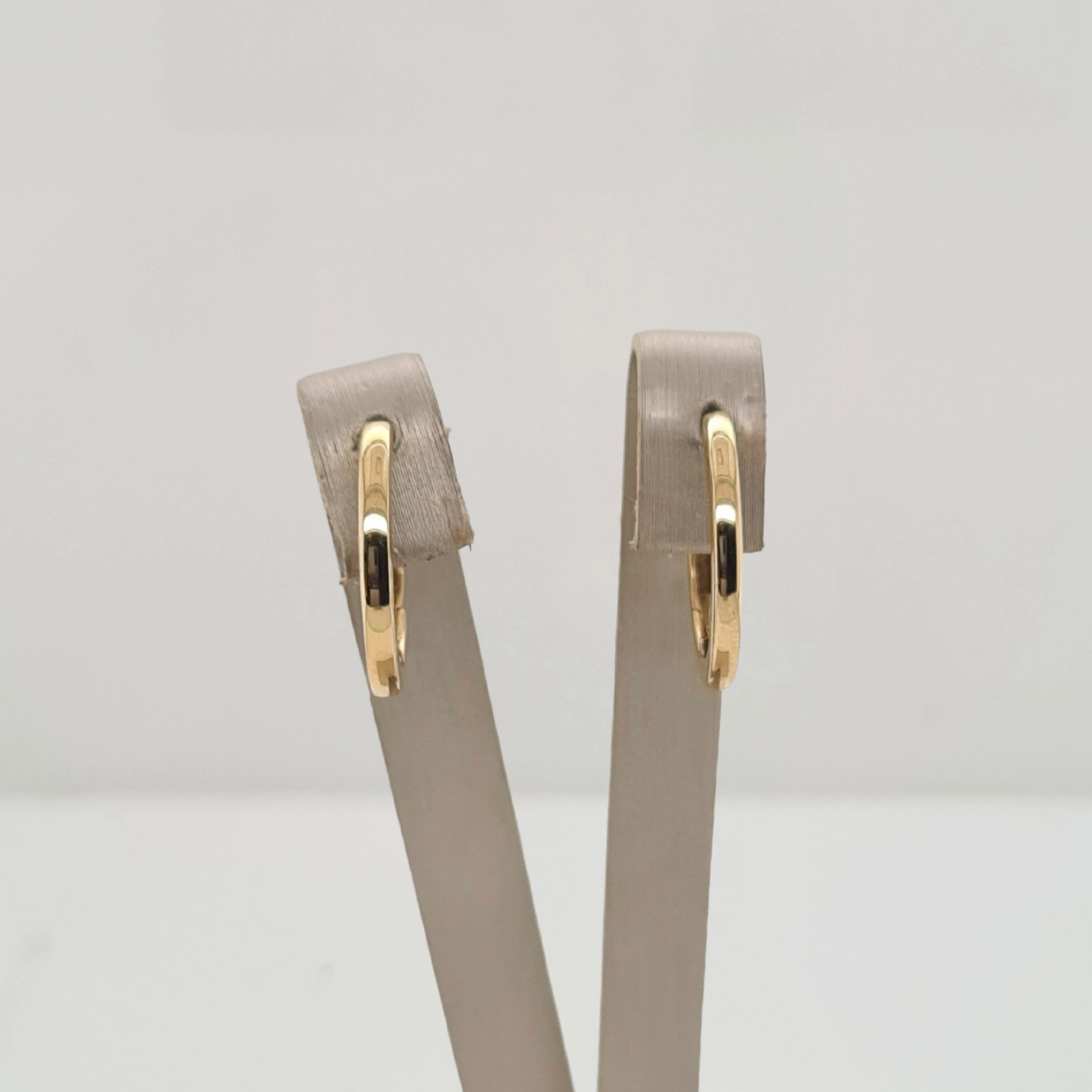 14krt gouden oorsieraden