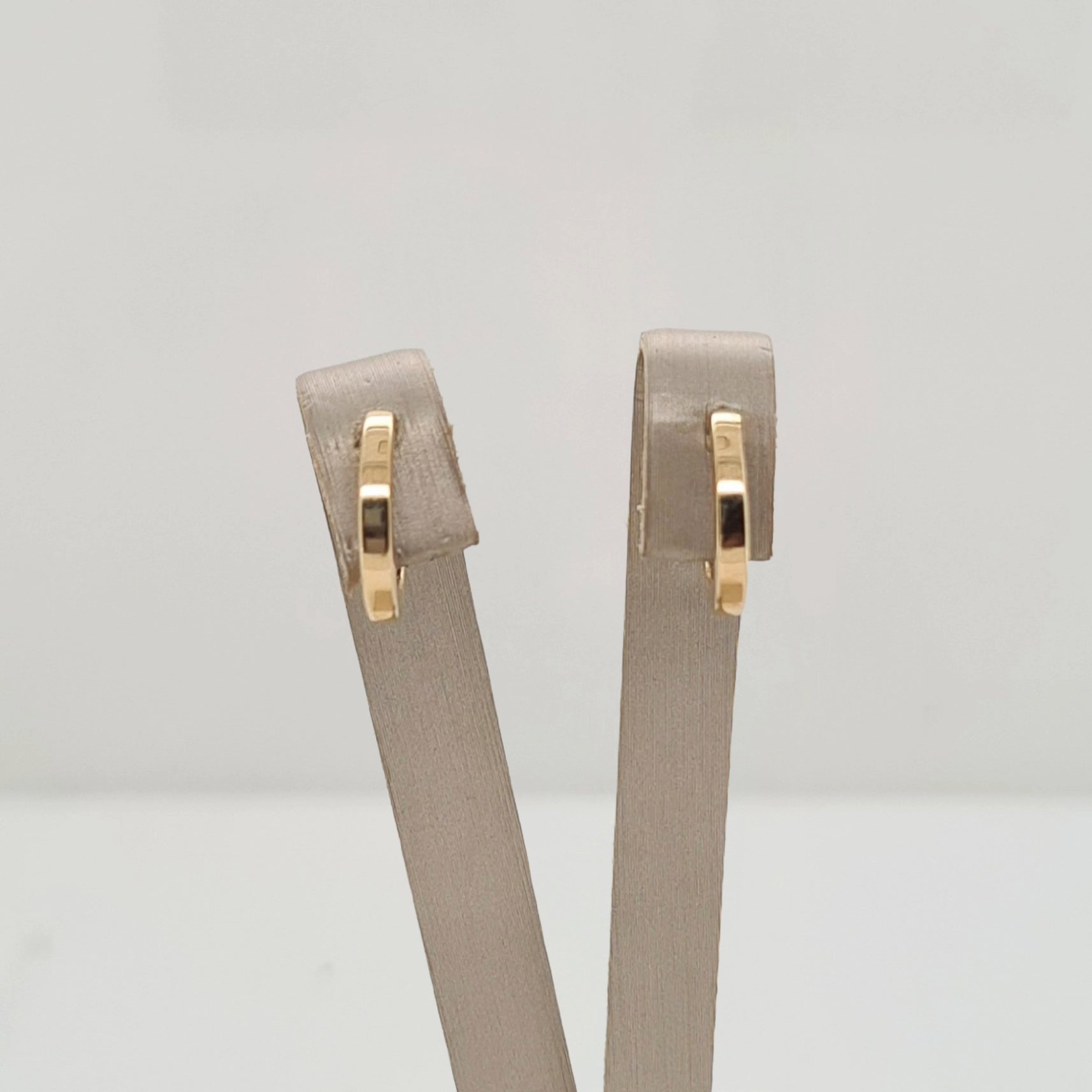 14krt gouden oorsieraden