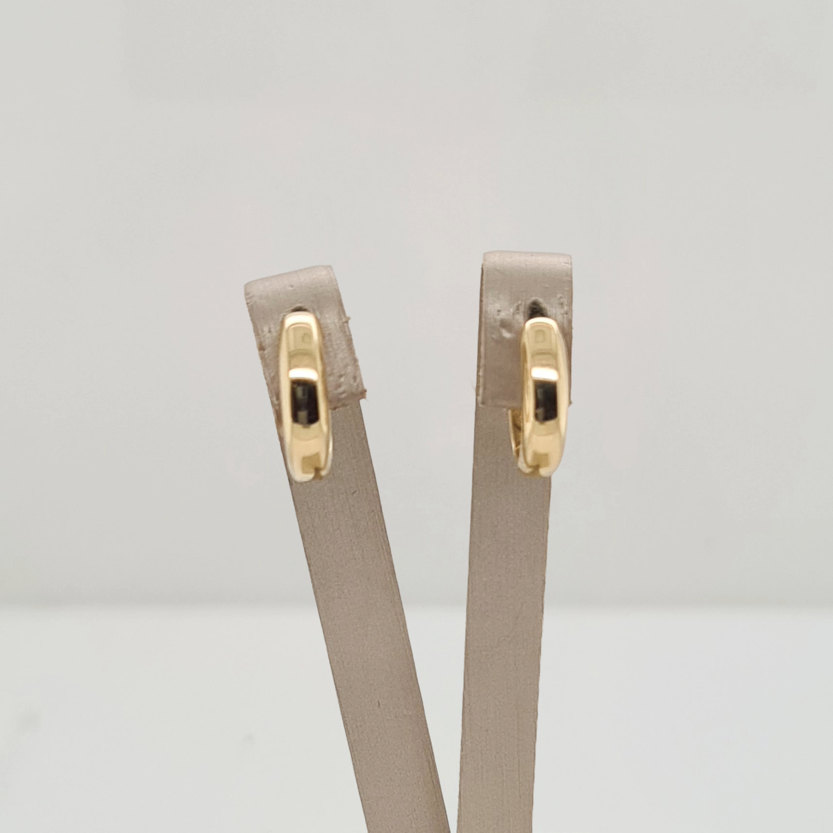 14krt gouden oorsieraden