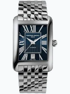 FREDERIQUE CONSTANT HORLOGE CLASSICS CARREE AUTOMATIC