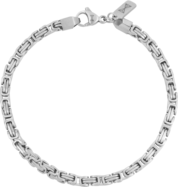 Byzantine Four - Inox Matt (21,0cm)