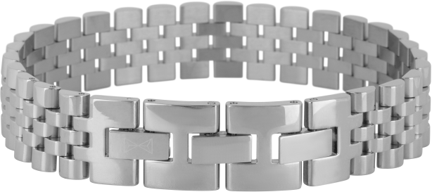BraceLex II - Inox (19.5 ~22.5cm)