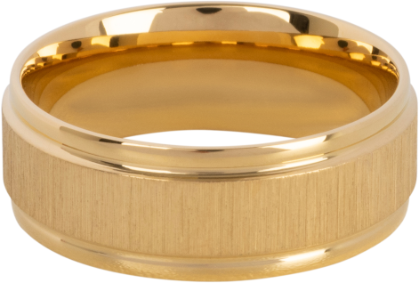 Ring Orbit Vertical Grain - Dore (20 / 63)