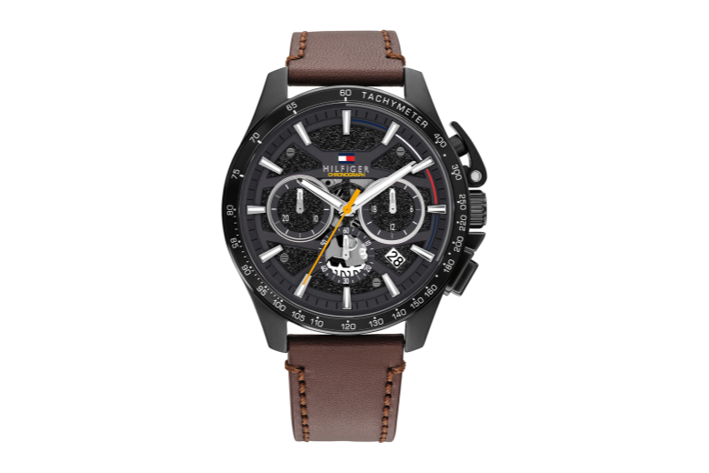 Tommy heren horloge